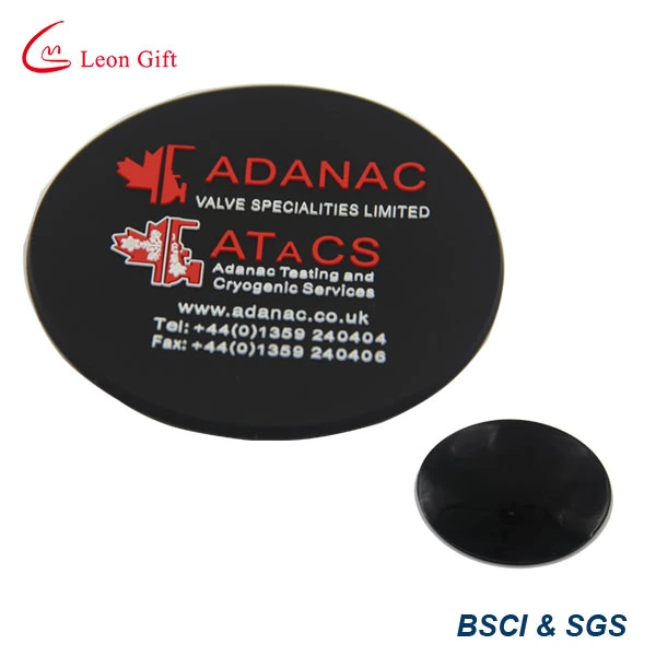 Promotion Item Cup Mat Customized (LM1773)